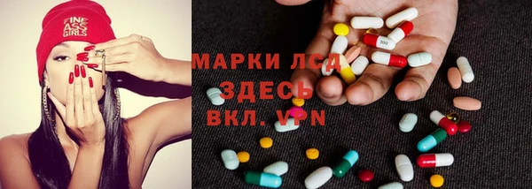 прущая мука Пересвет